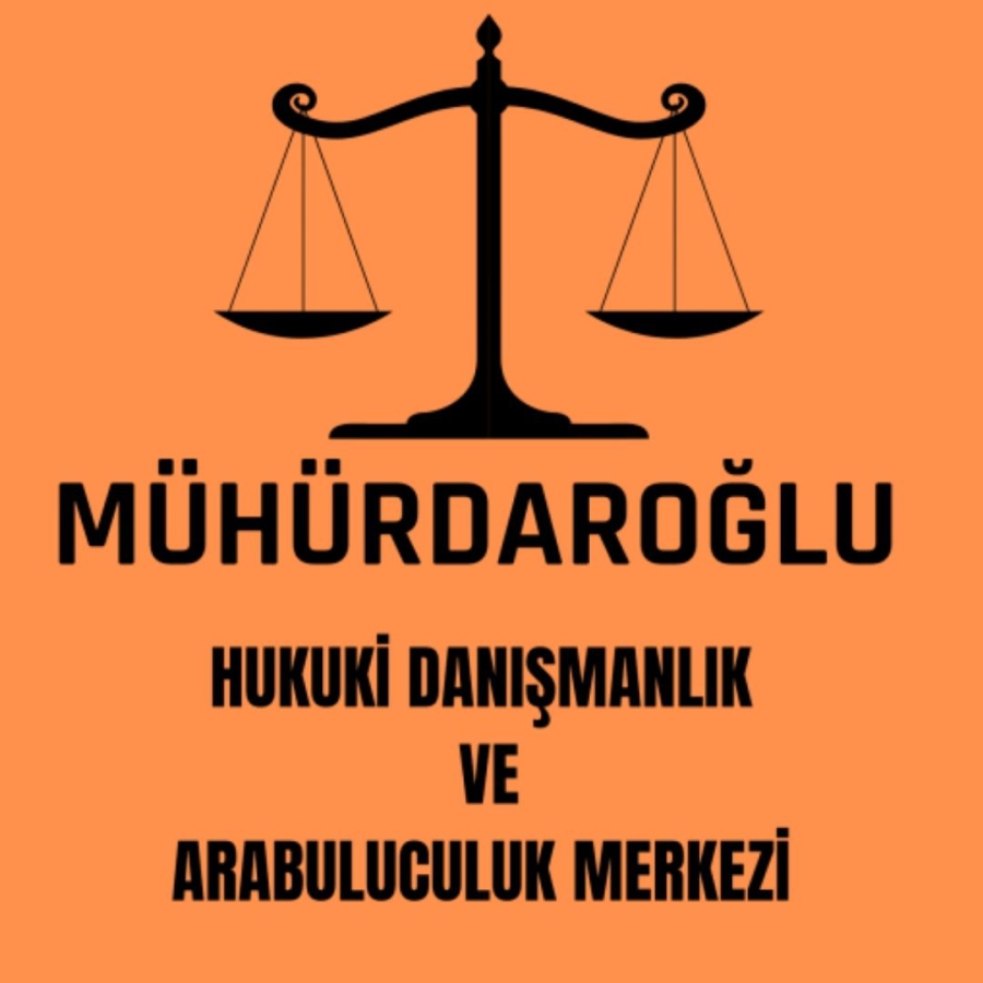 Mühürdaroğlu Hukuki Danışmanlık ve Arabuluculuk Merkezi